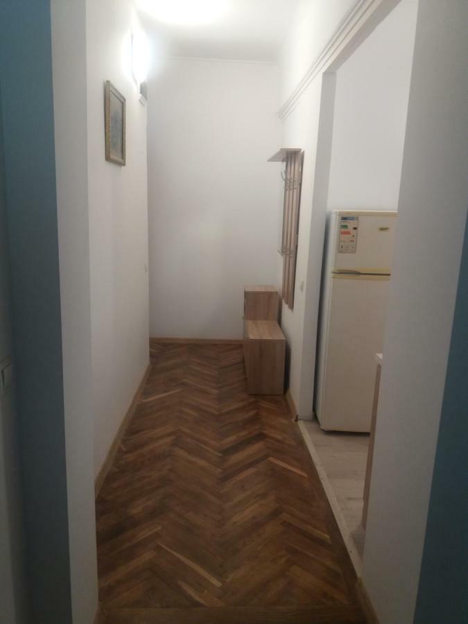 Charming downtown studio Braszów Zewnętrze zdjęcie